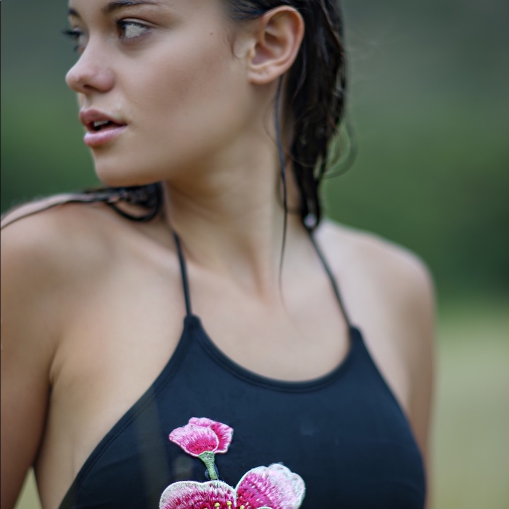 Epochi swim suit